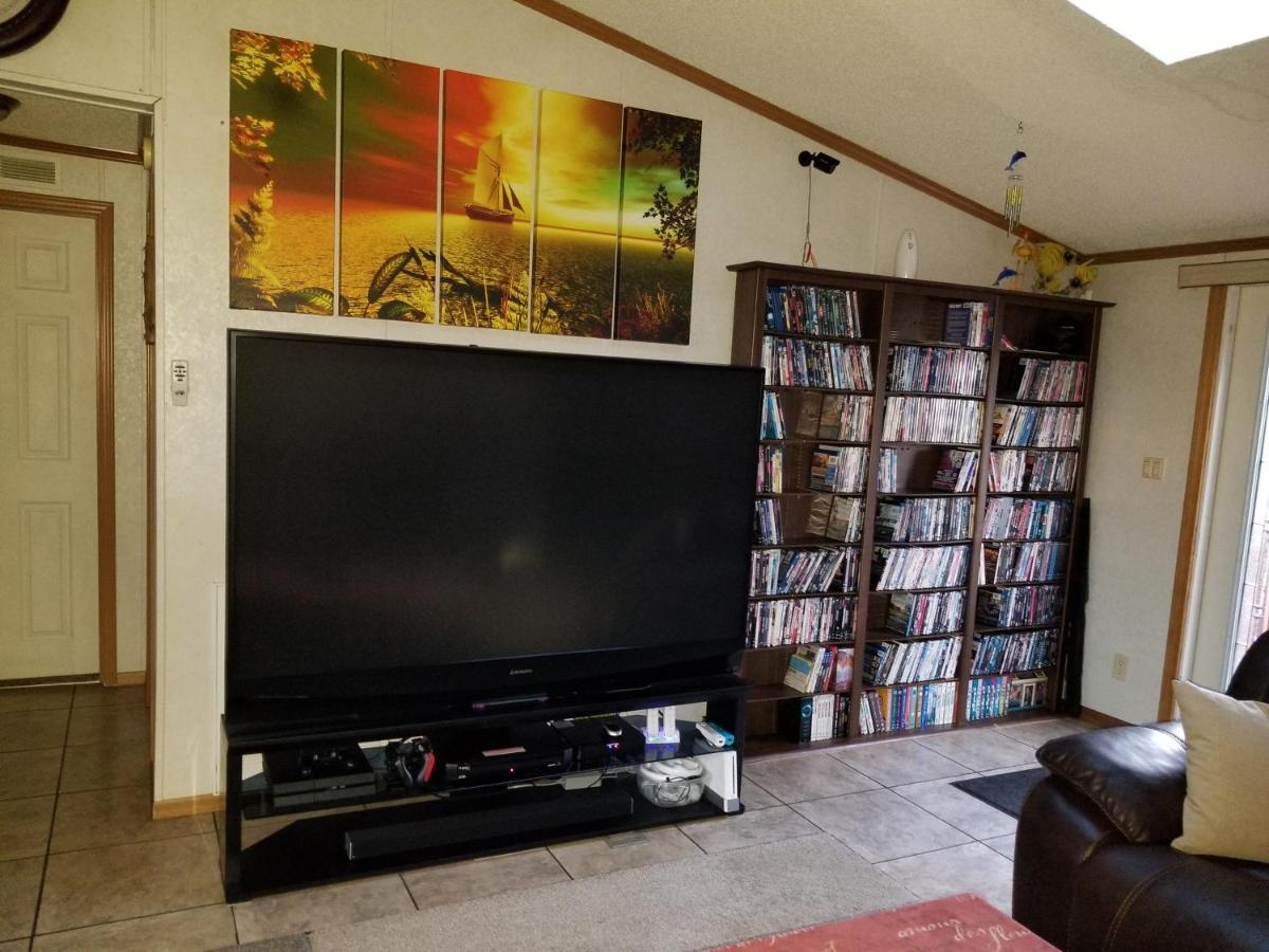 Private Pet Friendly Home Near Exotic Deer Farm Close To Pigeon Forge, Gatlinburg Tn Sevierville Extérieur photo