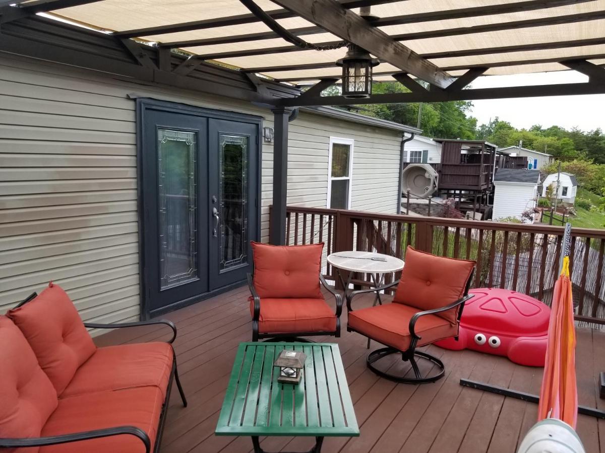 Private Pet Friendly Home Near Exotic Deer Farm Close To Pigeon Forge, Gatlinburg Tn Sevierville Extérieur photo