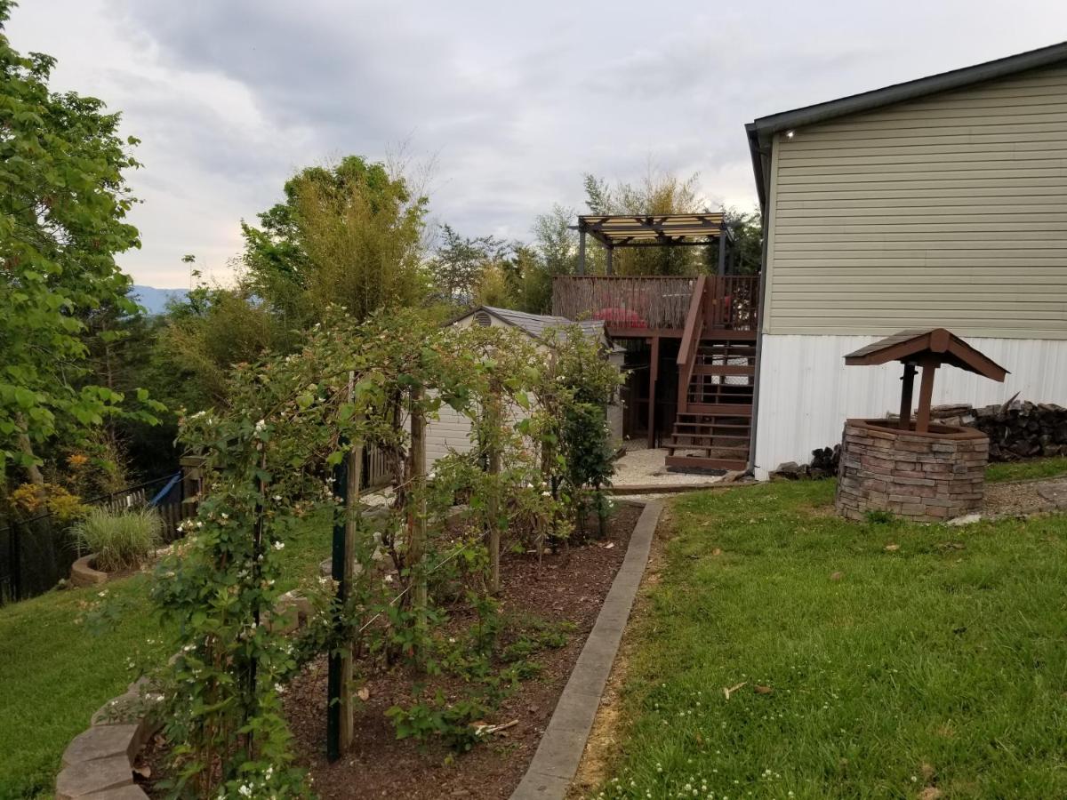 Private Pet Friendly Home Near Exotic Deer Farm Close To Pigeon Forge, Gatlinburg Tn Sevierville Extérieur photo