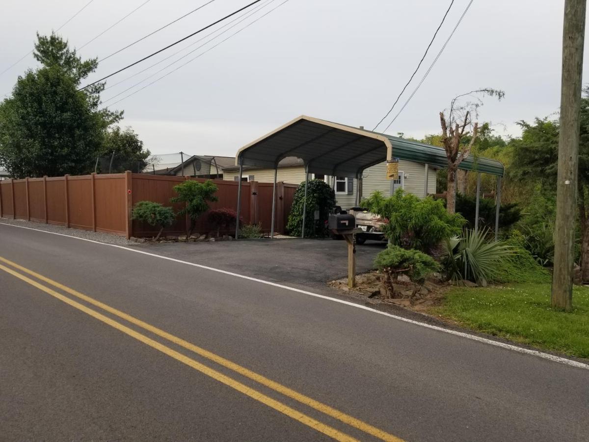 Private Pet Friendly Home Near Exotic Deer Farm Close To Pigeon Forge, Gatlinburg Tn Sevierville Extérieur photo