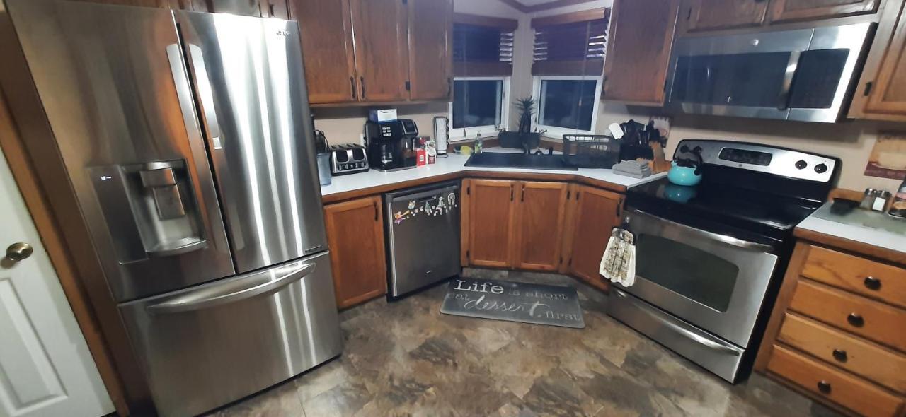 Private Pet Friendly Home Near Exotic Deer Farm Close To Pigeon Forge, Gatlinburg Tn Sevierville Extérieur photo