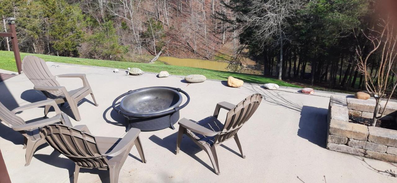 Private Pet Friendly Home Near Exotic Deer Farm Close To Pigeon Forge, Gatlinburg Tn Sevierville Extérieur photo